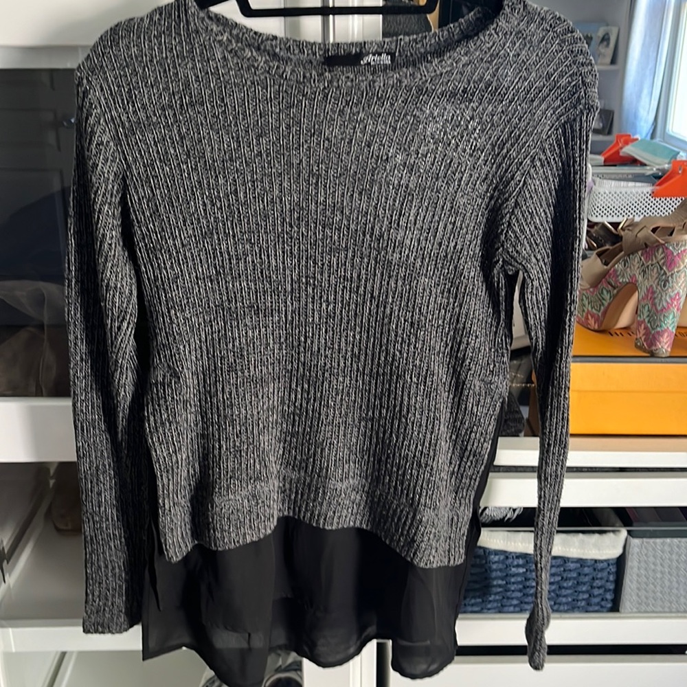 Ariella sweater
